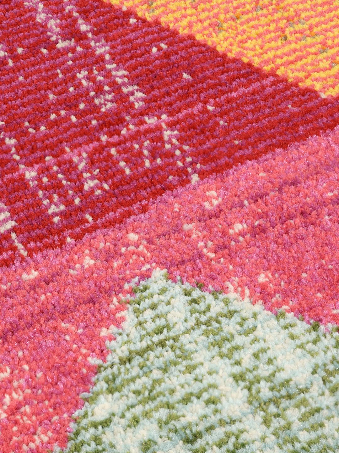Zane - Multicolore - 80 x 250 cm