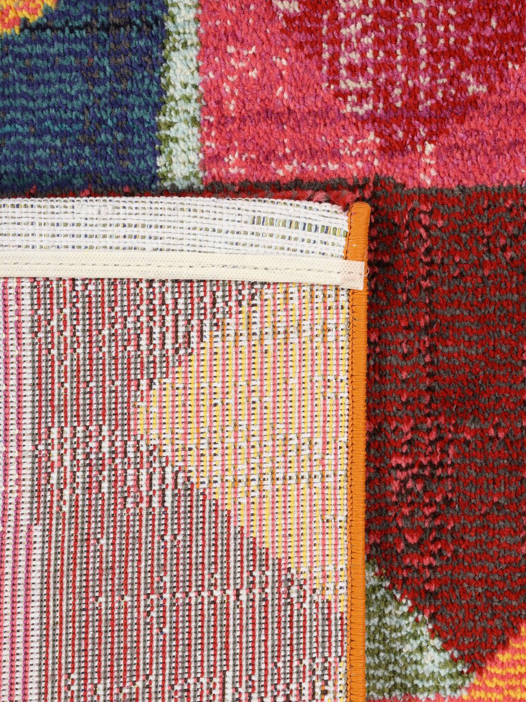 Zane - Multicolore - 80 x 250 cm