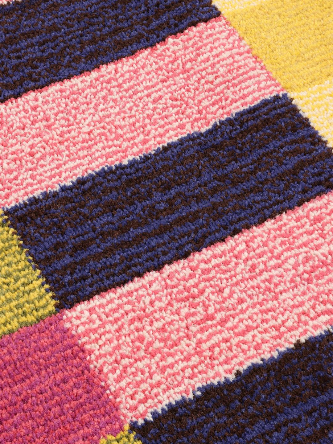Rugvista essential - Flor - Multicolor 140 x 200 cm Rug - Rugvista