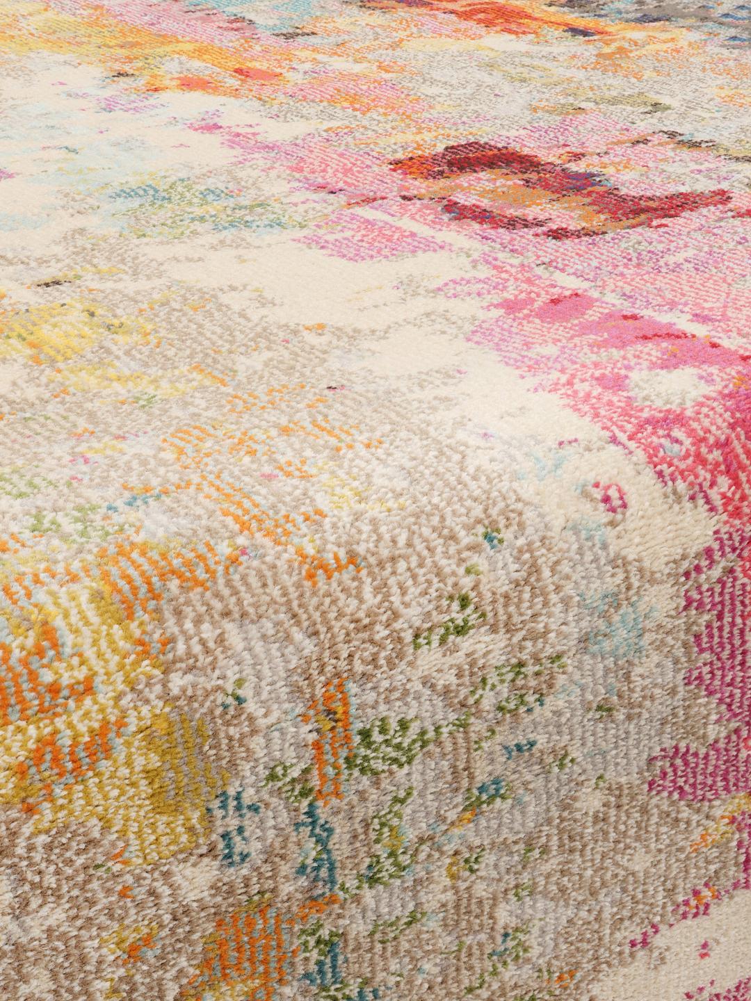 Bébé Douceur Coperta 100% garza di cotone 75 x 75 cm, blu Bébé Douceur Coperta 100% garza di cotone 75 x 75 cm, blu