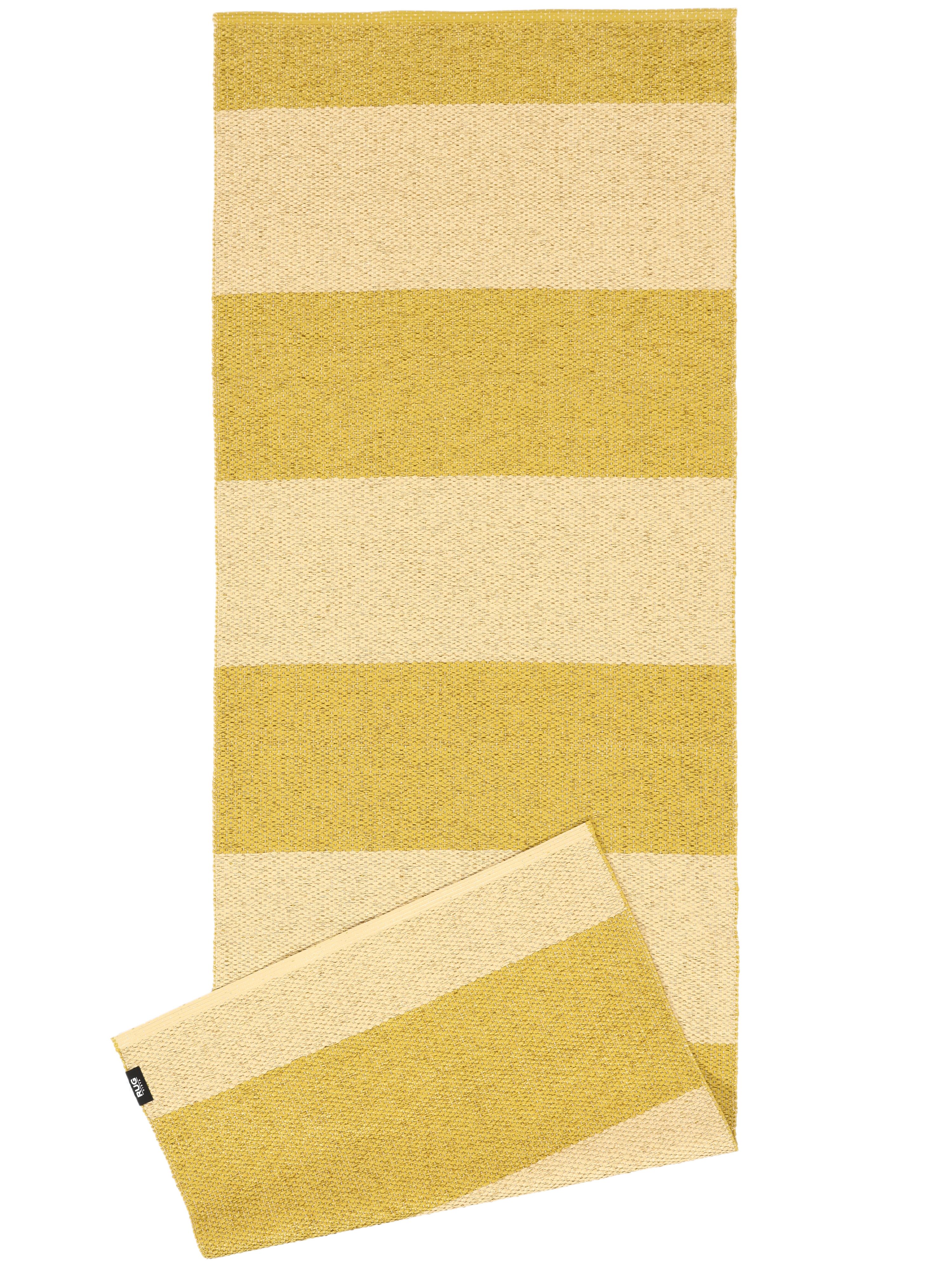 Luke Slater's 7th Plain – My Yellow Wise Rug | Releases