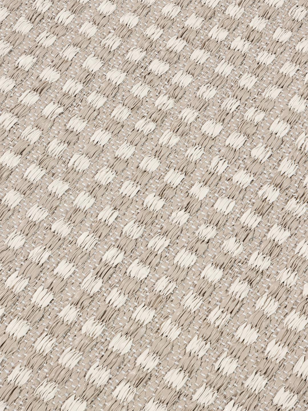 Bibbi - Beige - 170 x 250 cm