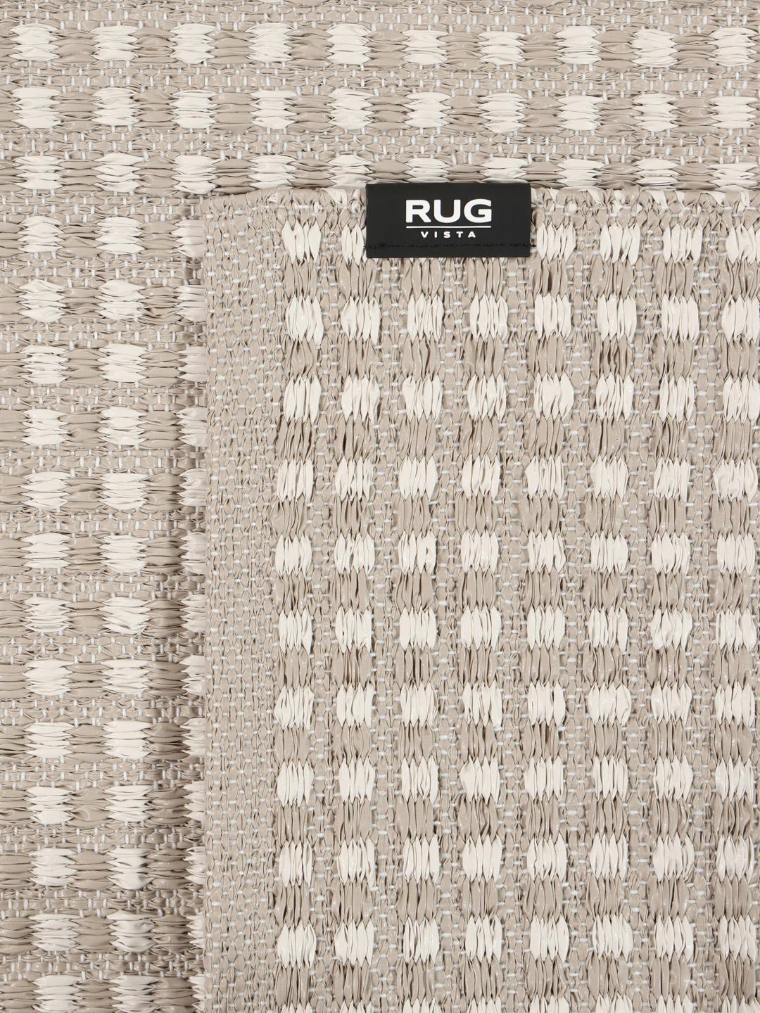 Bibbi - Beige - 170 x 250 cm