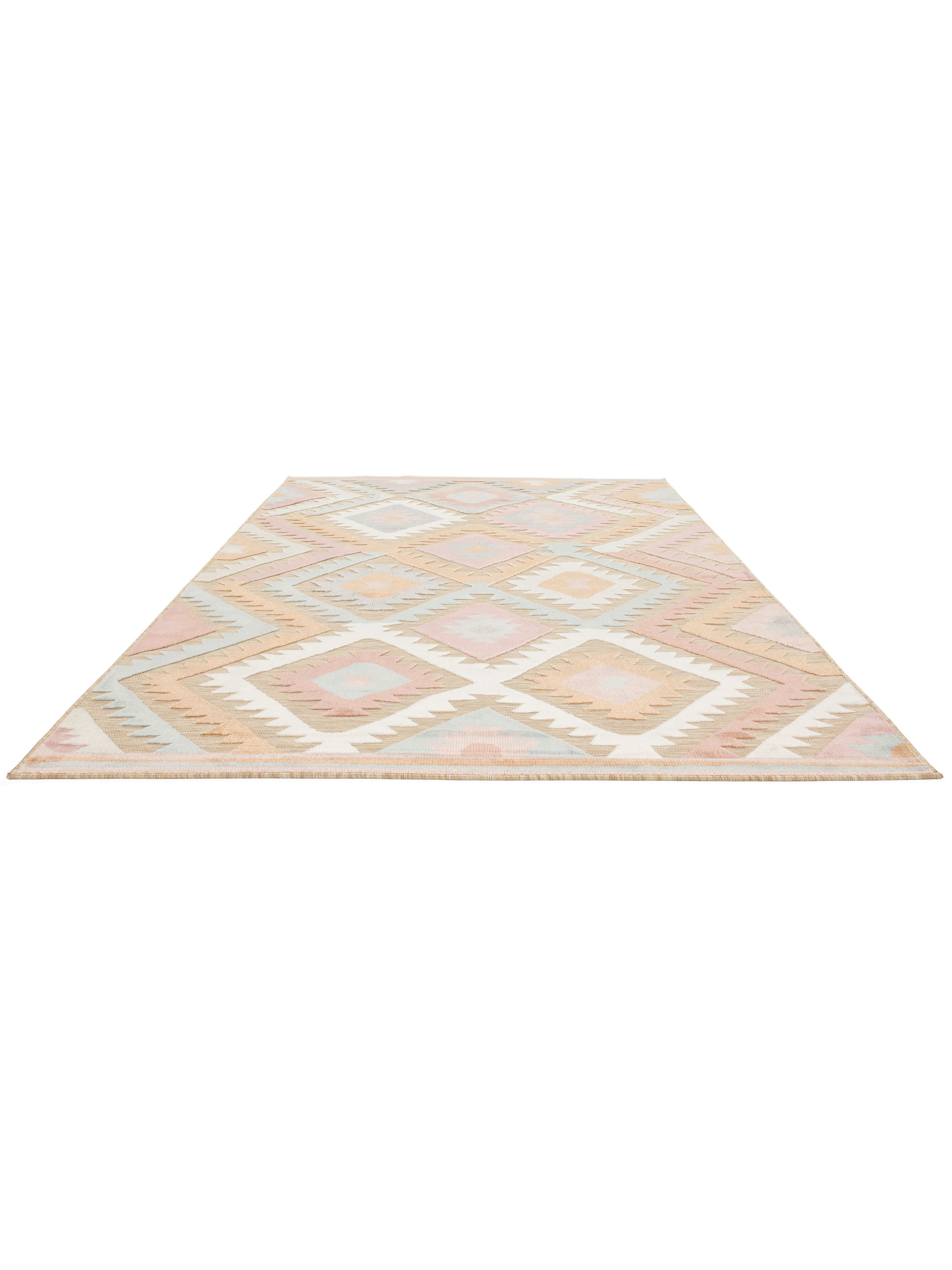 Rugvista essential - Sabine - マルチカラー 200 x 300 cm 絨毯