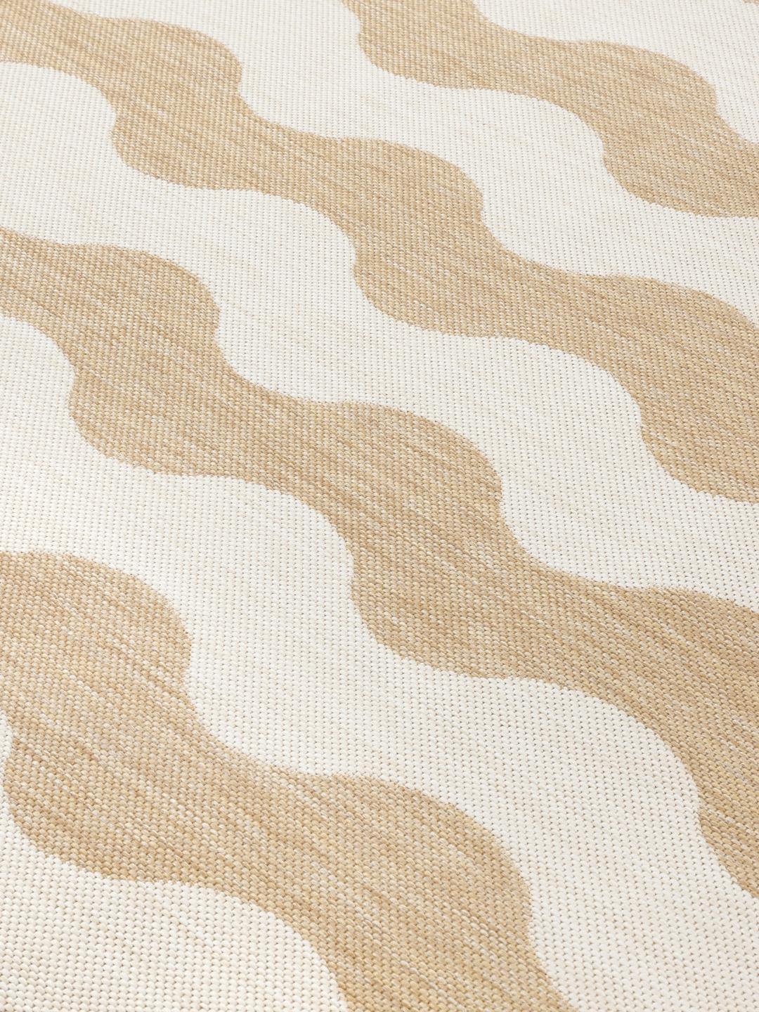 Mare - Beige - 160 x 230 cm