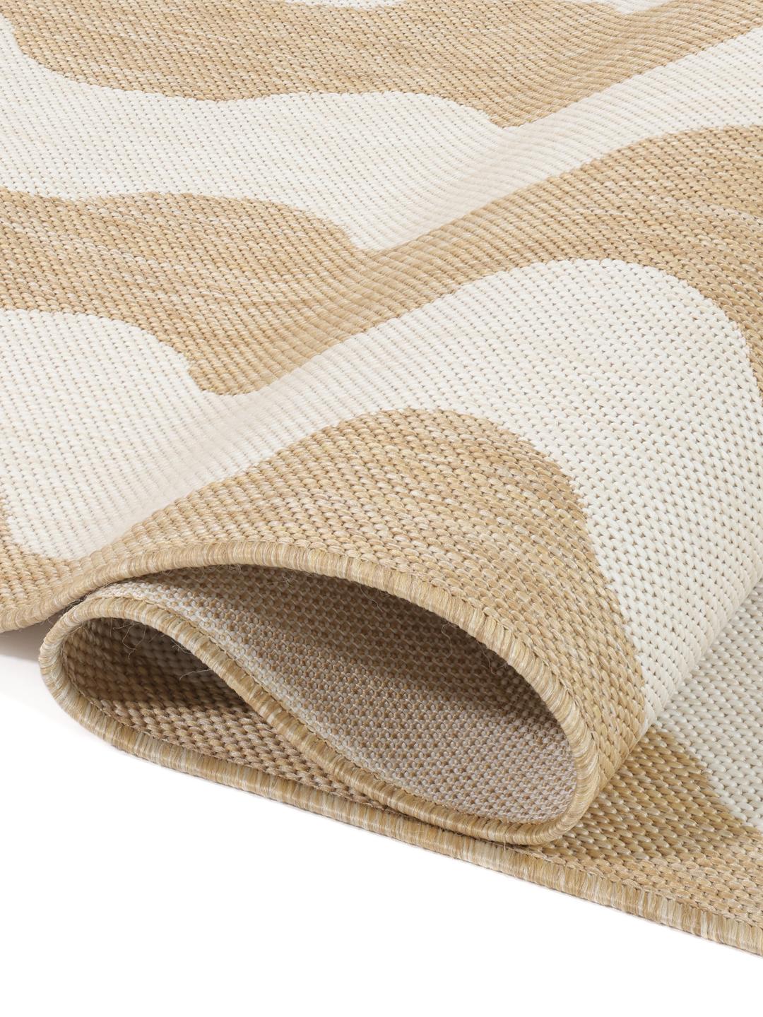 Mare - Beige - 160 x 230 cm