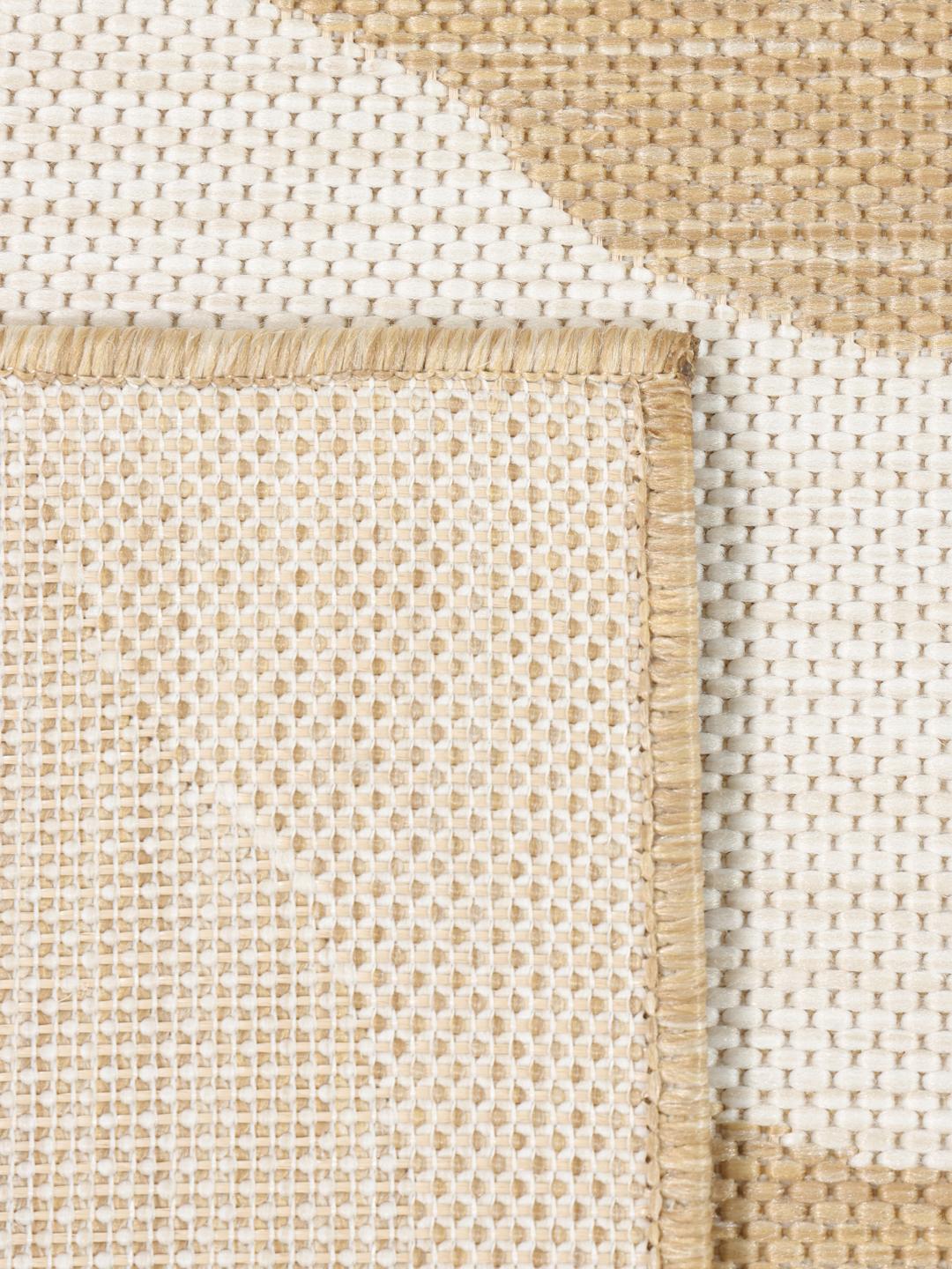 Mare - Beige - 160 x 230 cm