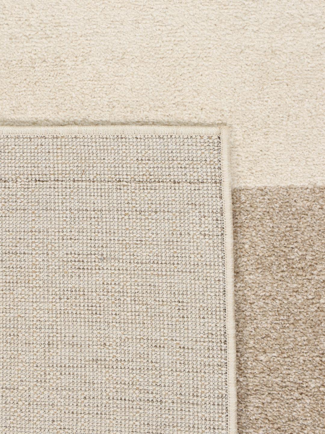 Rugvista essential - Archie - Greige 160 x 230 cm Rug - Rugvista