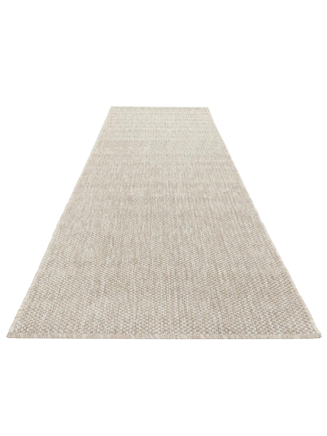 Beige loper