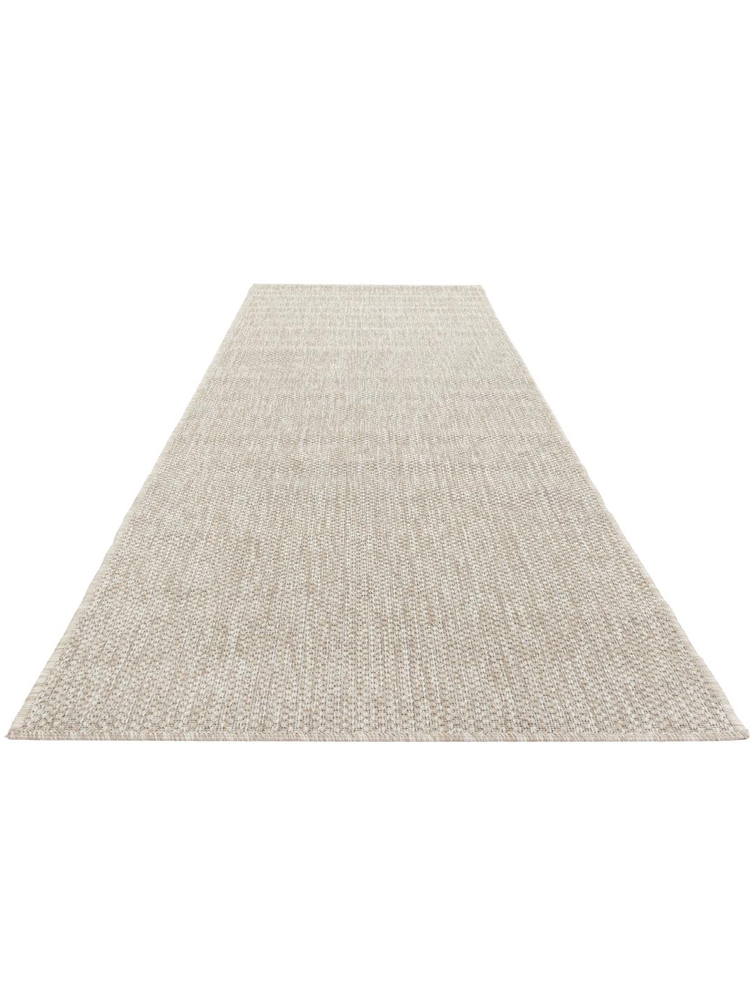 Beige loper