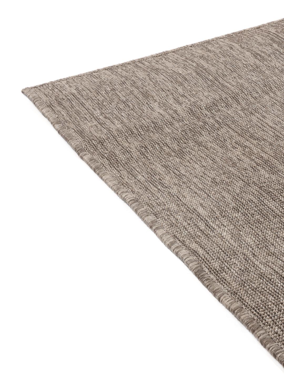 Rugvista essential - Cameron - Brown 200 x 300 cm Rug - Rugvista