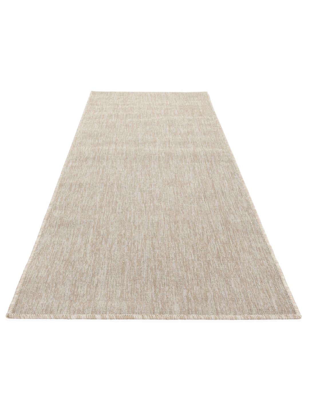 Beige loper