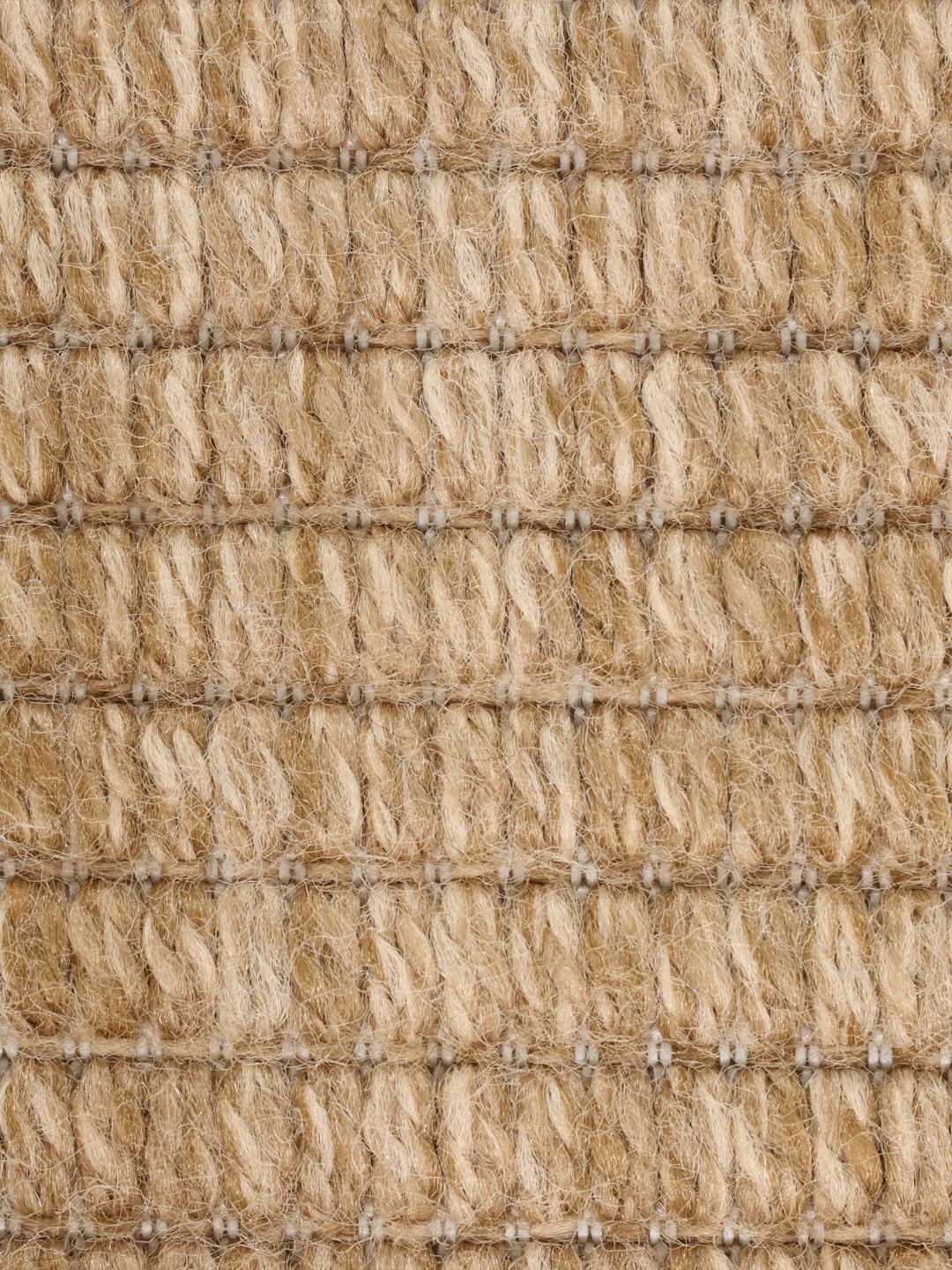 Beige loper tapijt