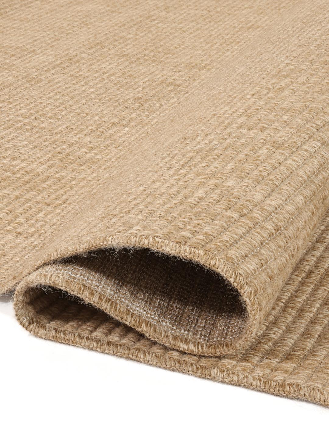beige tapijt