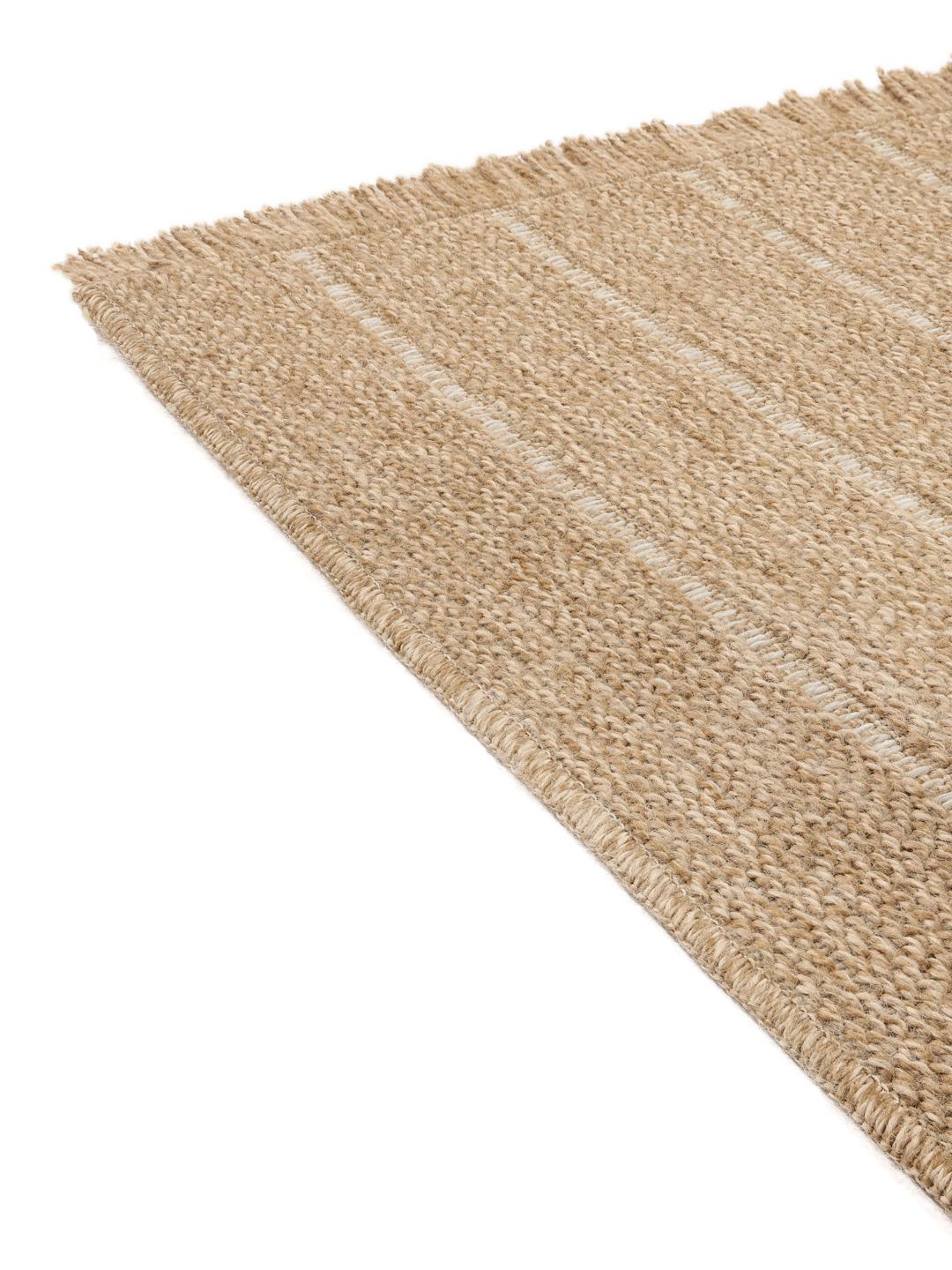 
    Julia - Beige - 160 x 230 cm
  