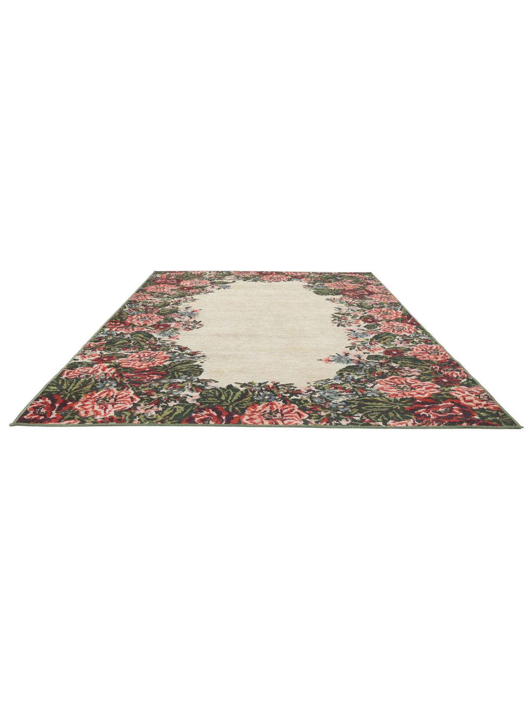 Eliza - Beige - 200 x 300 cm