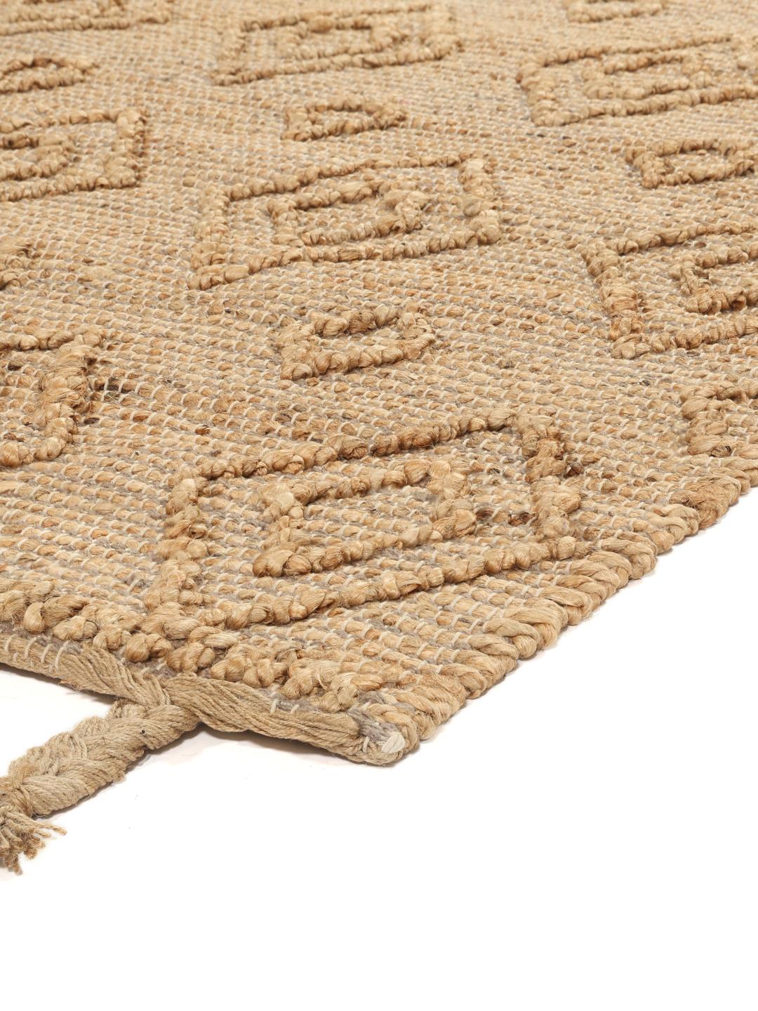 Tuve - Beige - 80 x 250 cm
