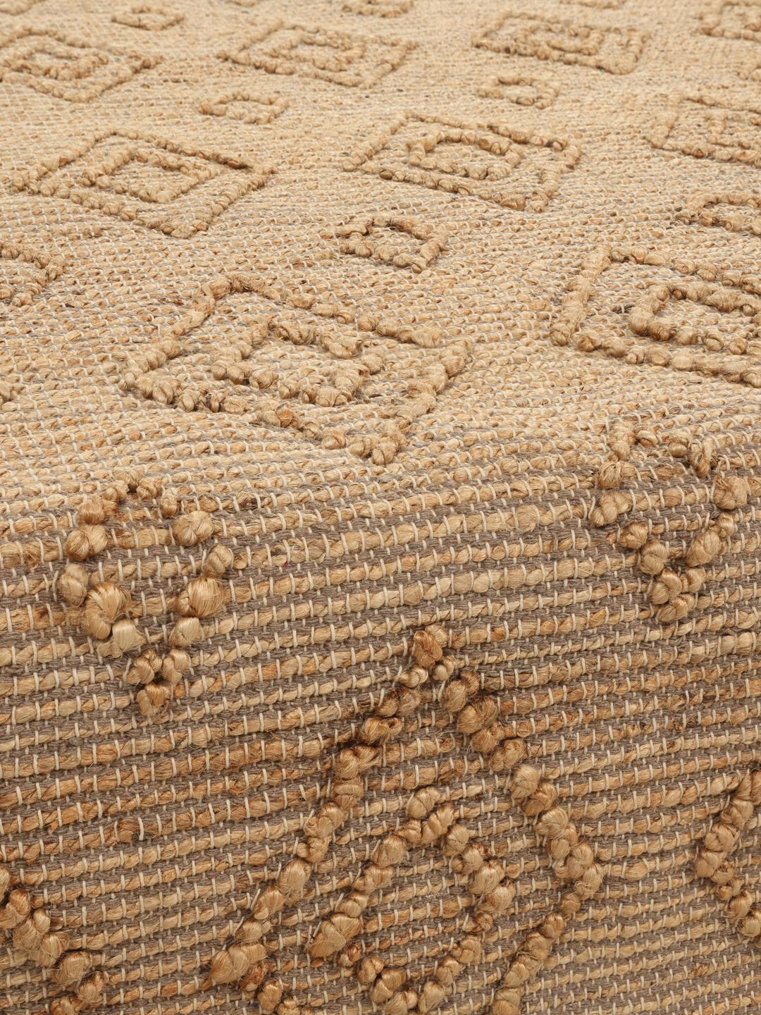 Tuve - Beige - 80 x 250 cm