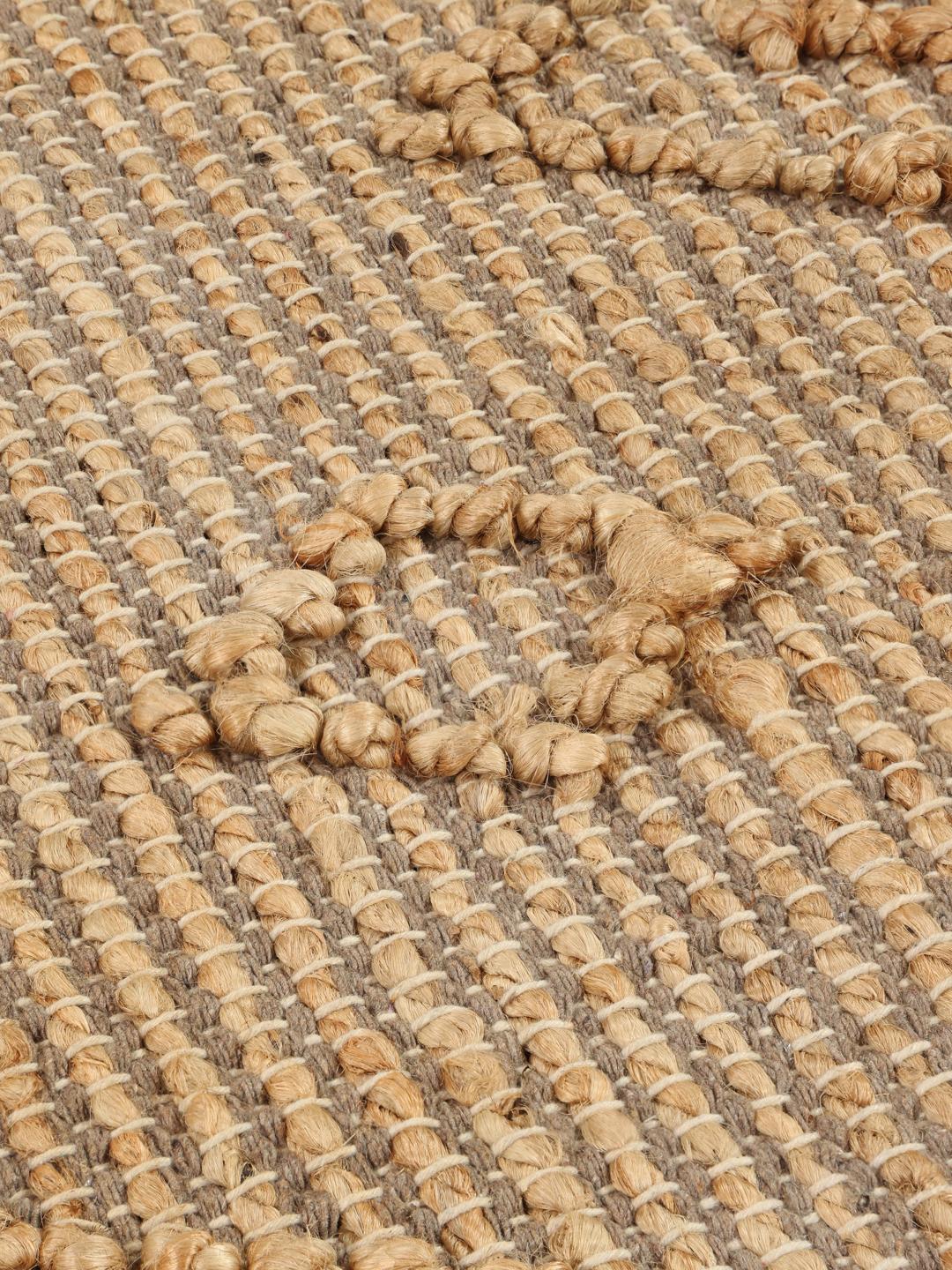Tuve - Beige - 80 x 250 cm