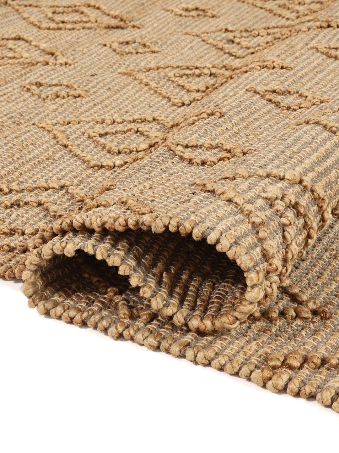 Tuve - Beige - 80 x 250 cm