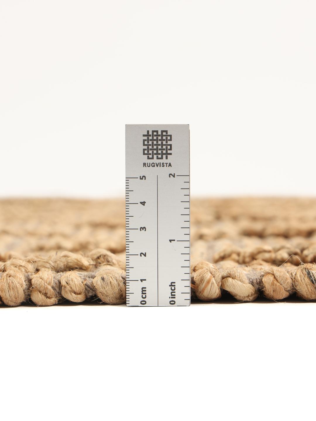 Tuve - Beige - 80 x 250 cm