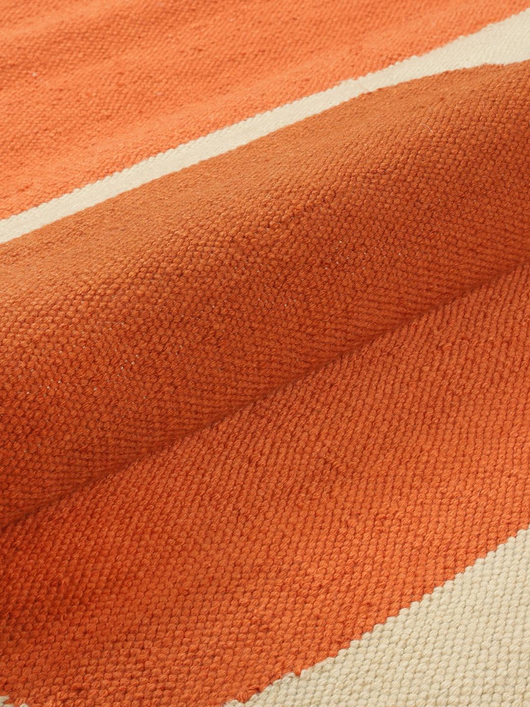 
    Blobber - Orange - 200 x 300 cm
  