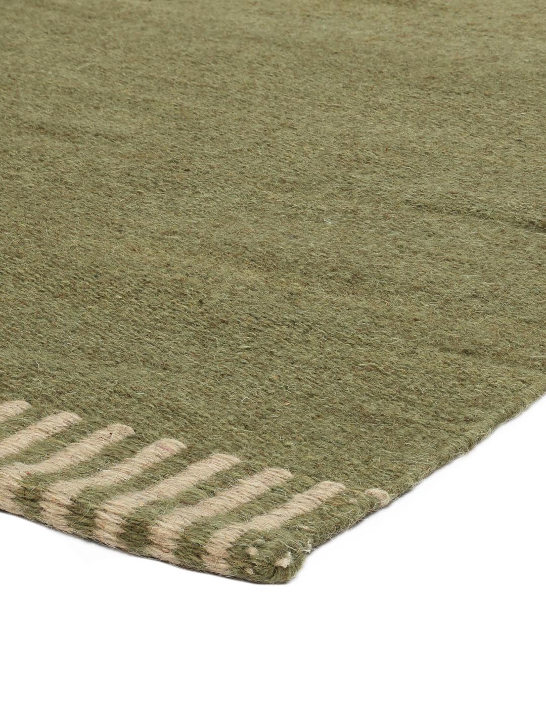 
    Visby - Green - 250 x 350 cm
  
