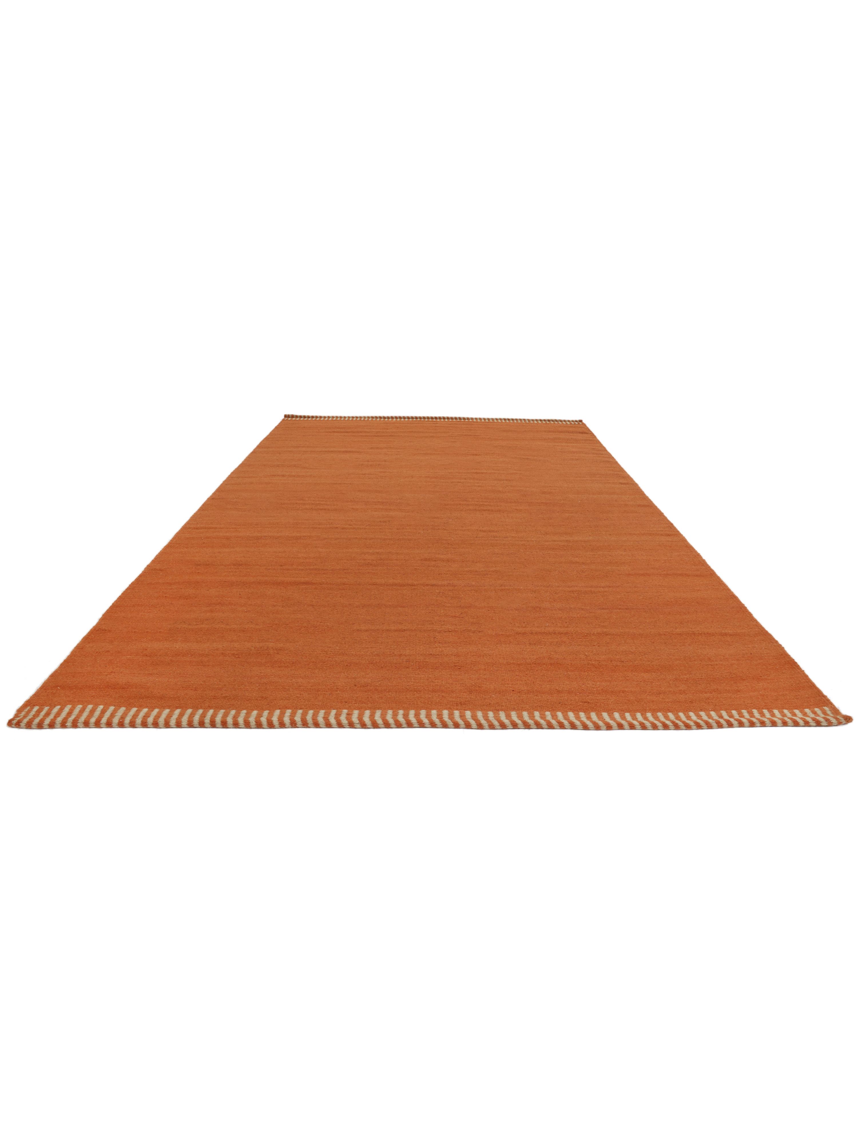 Rugvista Core絨毯 Rugvista core - Handloom flat - Light Grey / Beige 200 x 300 cm