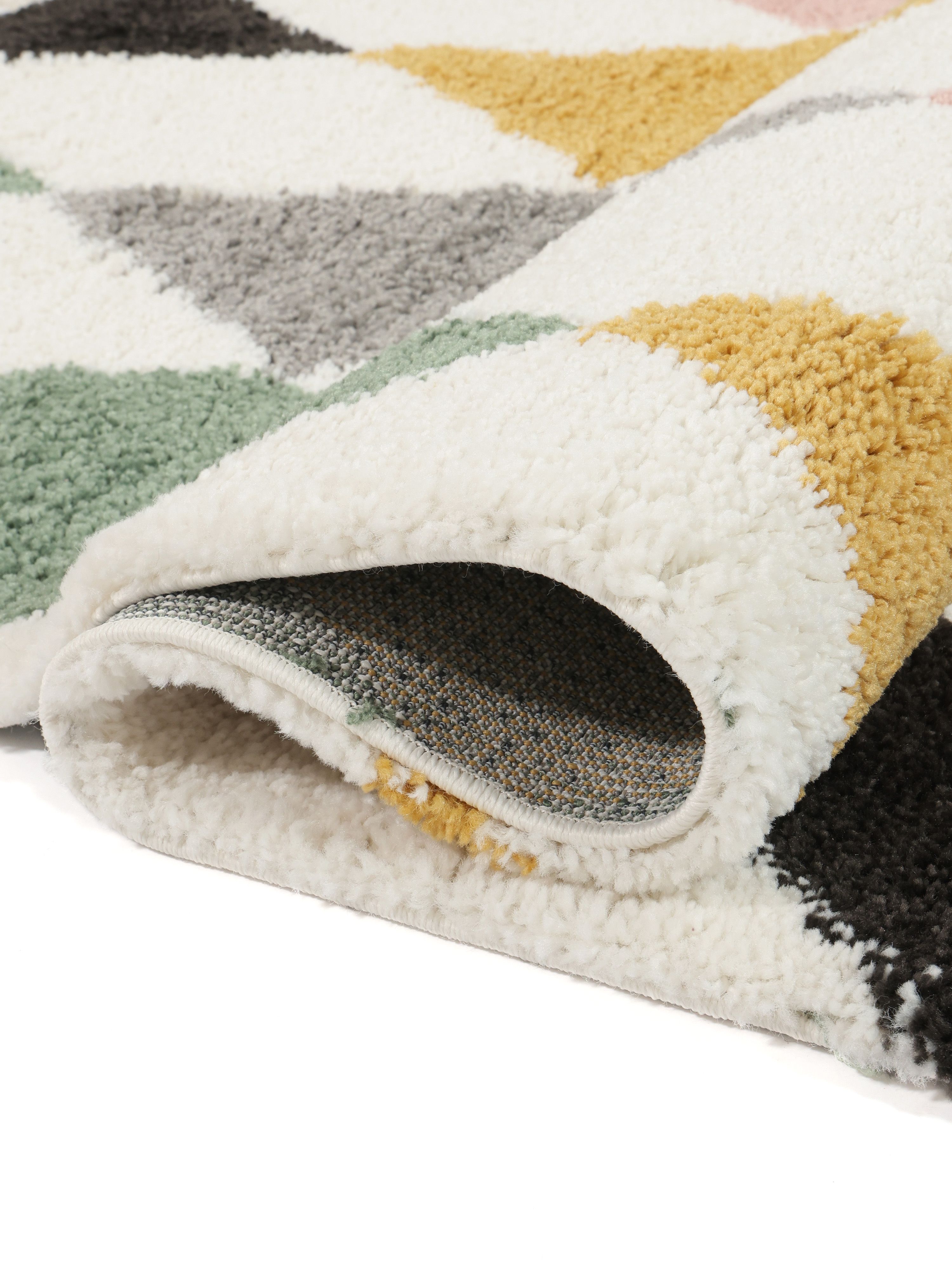Rugvista essential - Jester - Multicolor 160 x 230 cm Rug - Rugvista