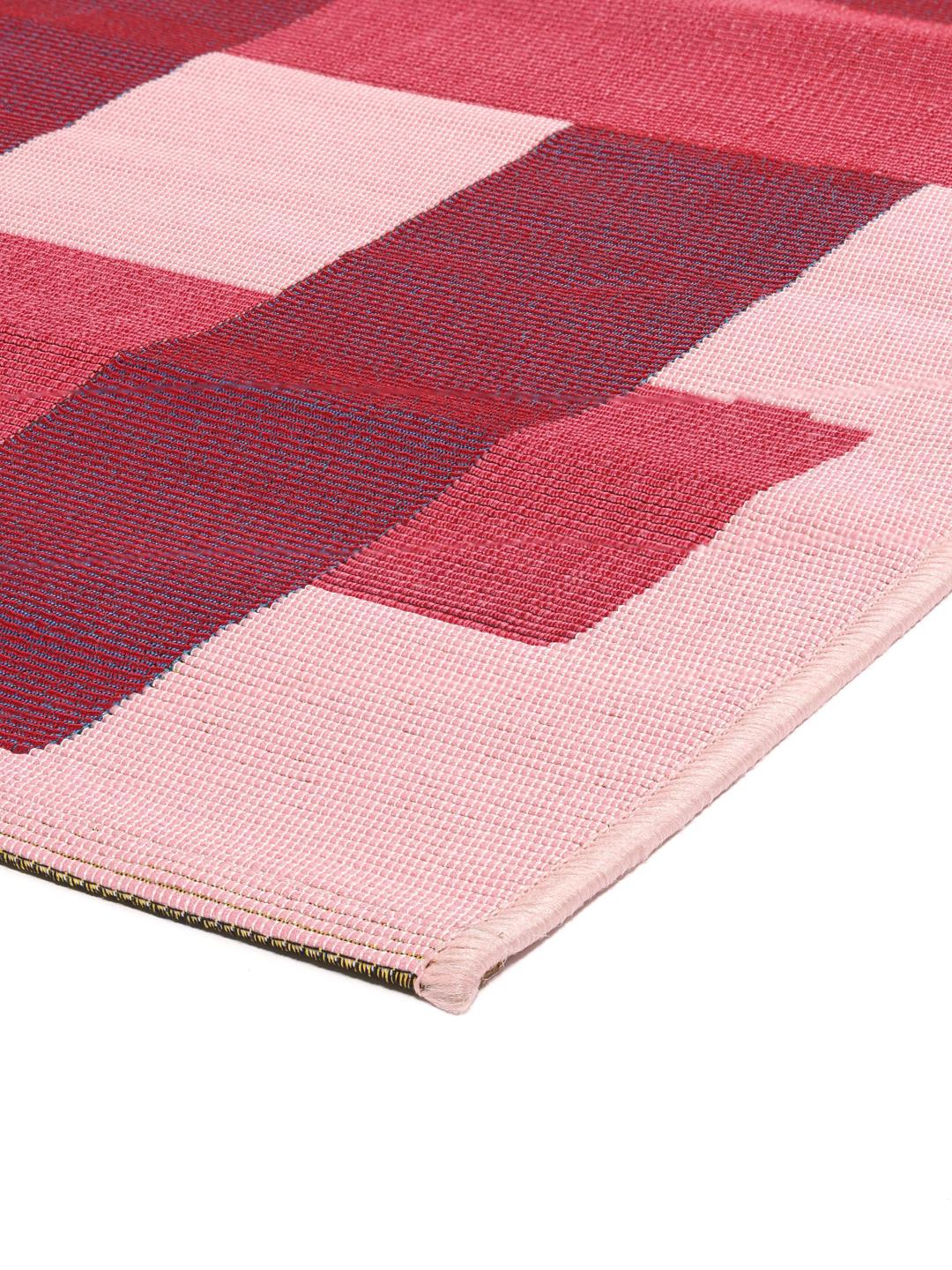 Charlie - Pink - 240 x 340 cm