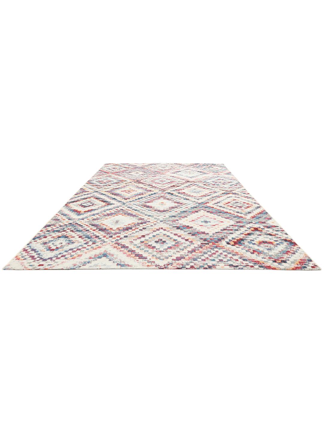 Multicolour tapijt