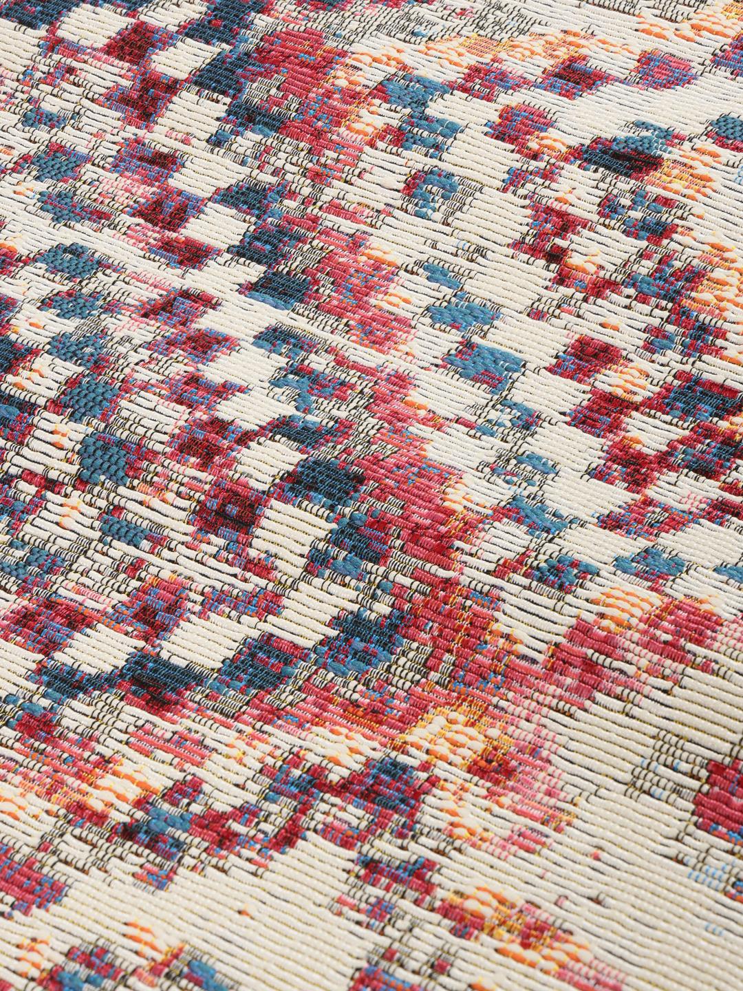 Multicolour tapijt