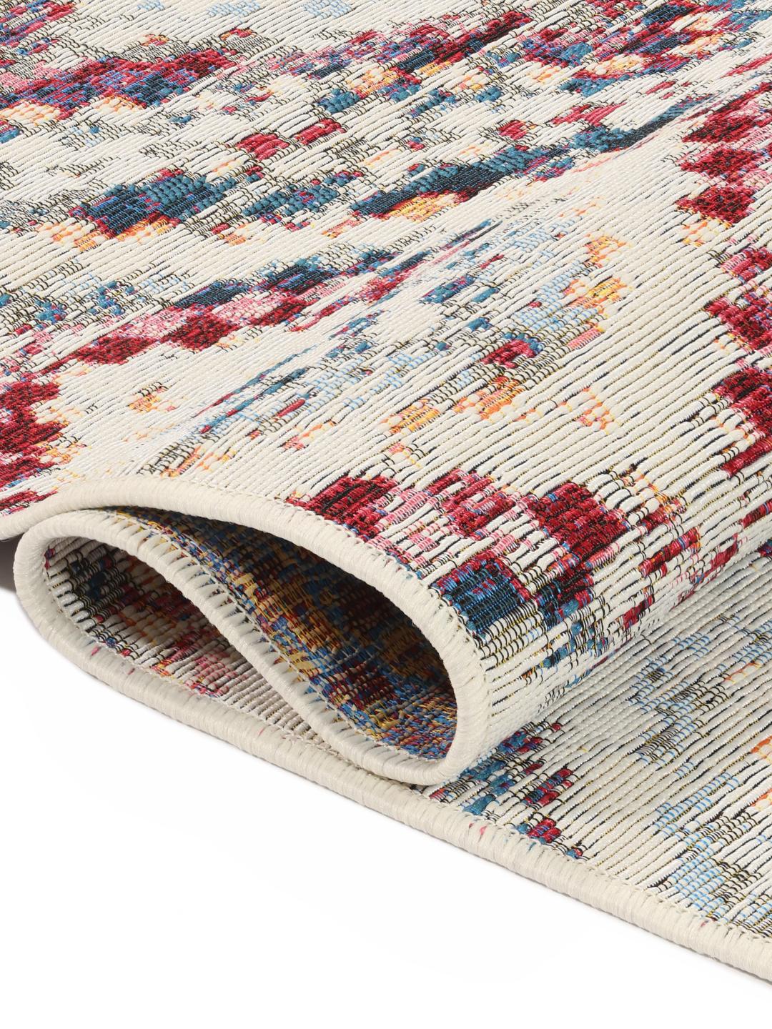 Multicolour tapijt