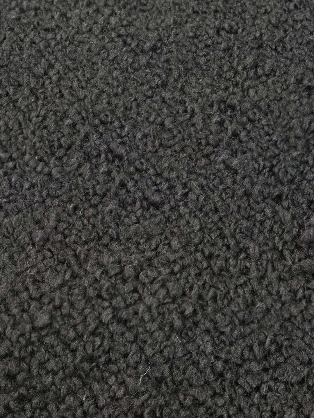 Harri - Donkergrijs - 160 x 230 cm