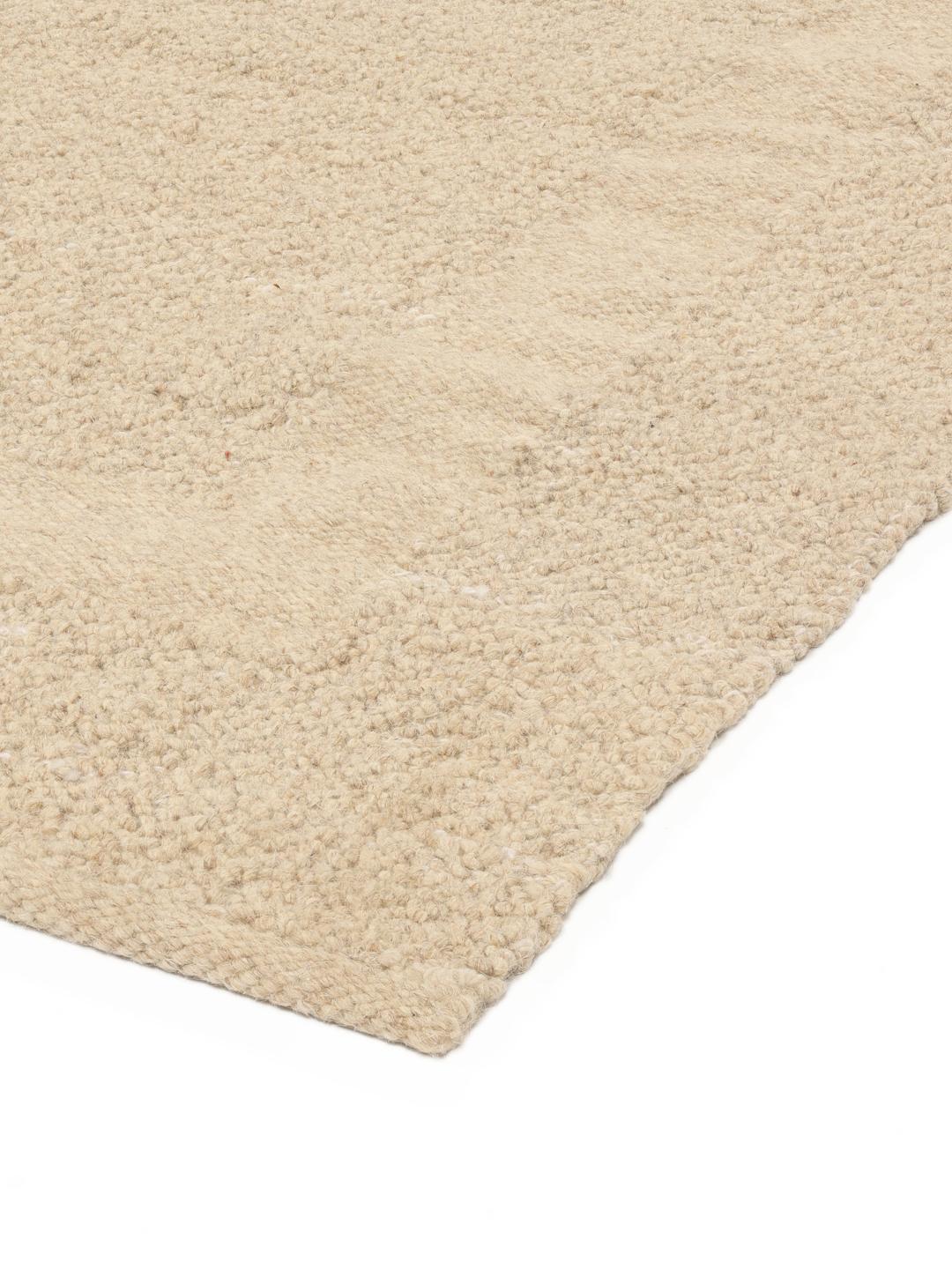 Gunde - Beige - 200 x 300 cm