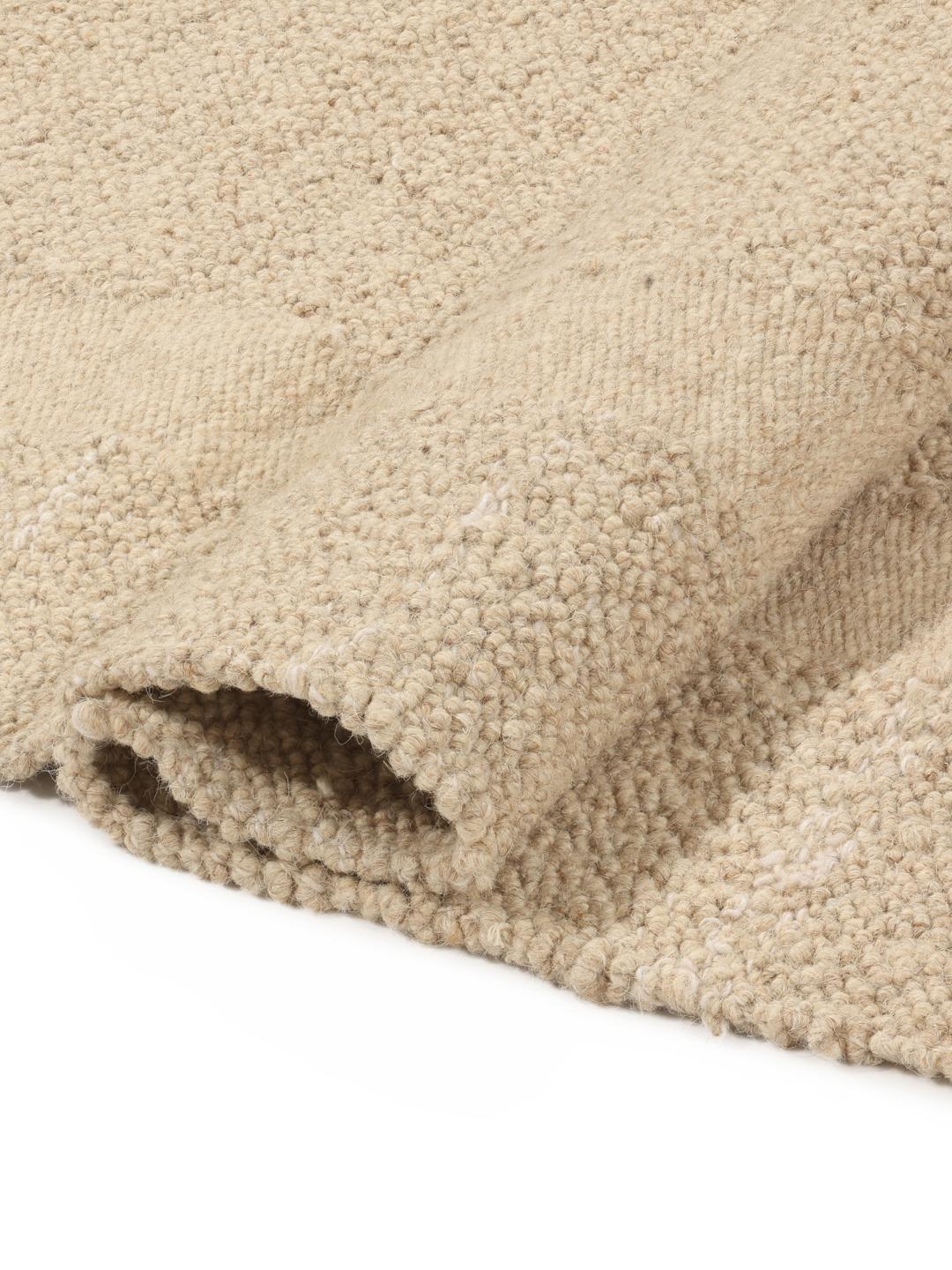 Gunde - Beige - 200 x 300 cm