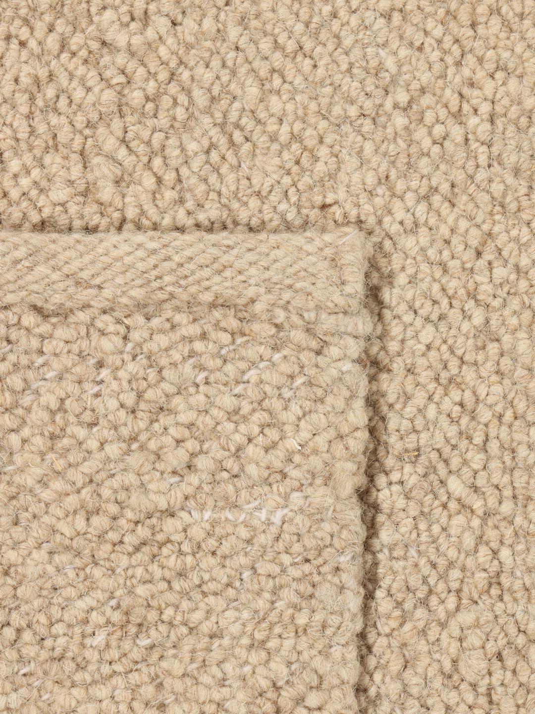 Gunde - Beige - 200 x 300 cm