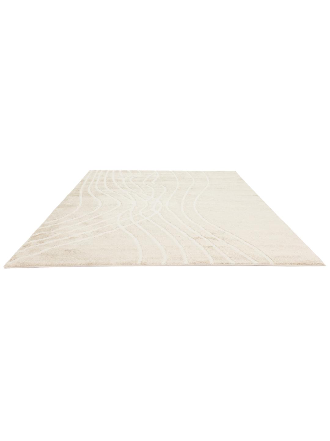 Dala Rugs Rugvista core - Dala - Beige 160 x 230 cm Rug - Rugvista