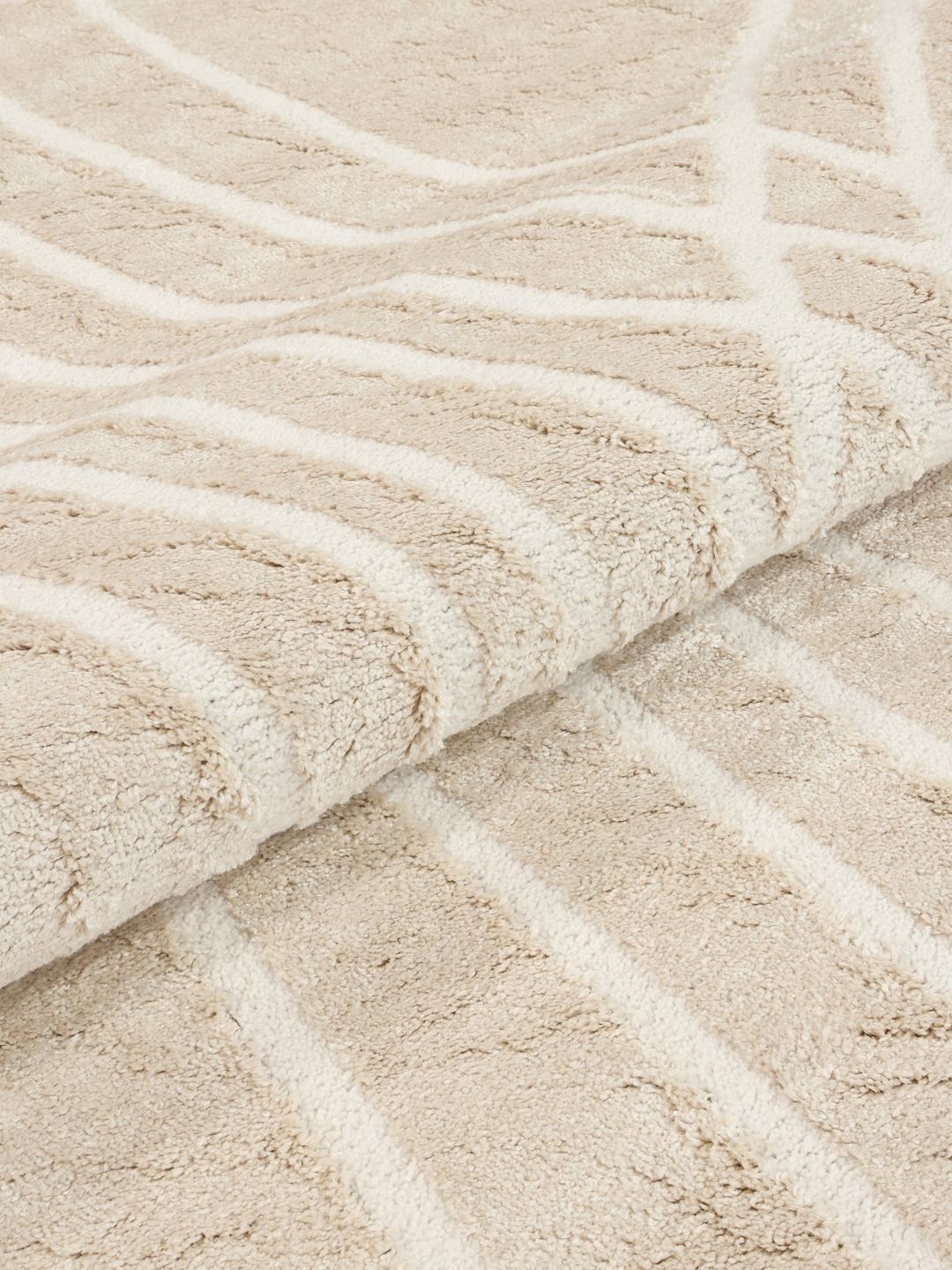 Dala Rugs Rugvista core - Dala - Beżowy 160 x 230 cm Dywan - Rugvista
