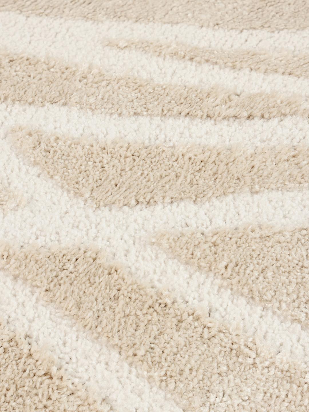Dala Rugs Rugvista core - Dala - Beżowy 160 x 230 cm Dywan - Rugvista