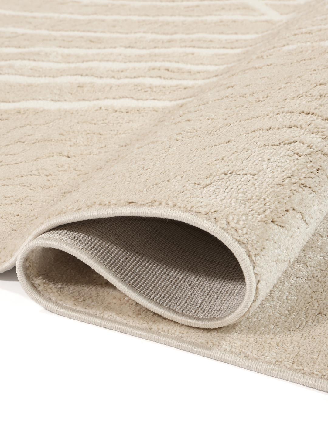Dala Rugs Rugvista core - Dala - Beżowy 160 x 230 cm Dywan - Rugvista
