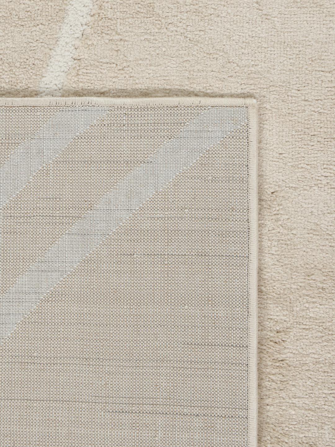 Dala Rugs Rugvista core - Dala - Beżowy 160 x 230 cm Dywan - Rugvista