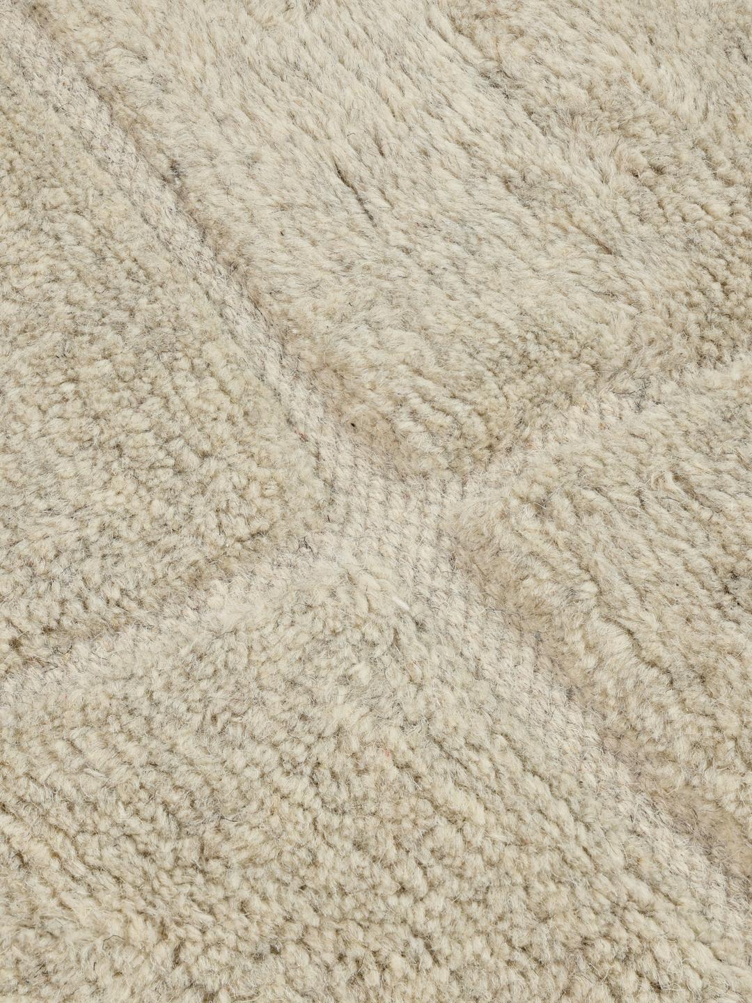 Rugvista core - Lara - Beige 200 x 300 cm Wool Rug - Rugvista