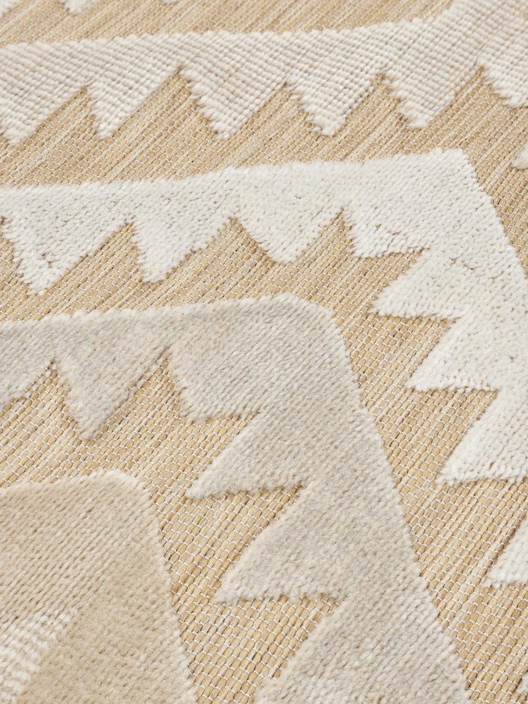 Sabine Beige Rug - Rugvista