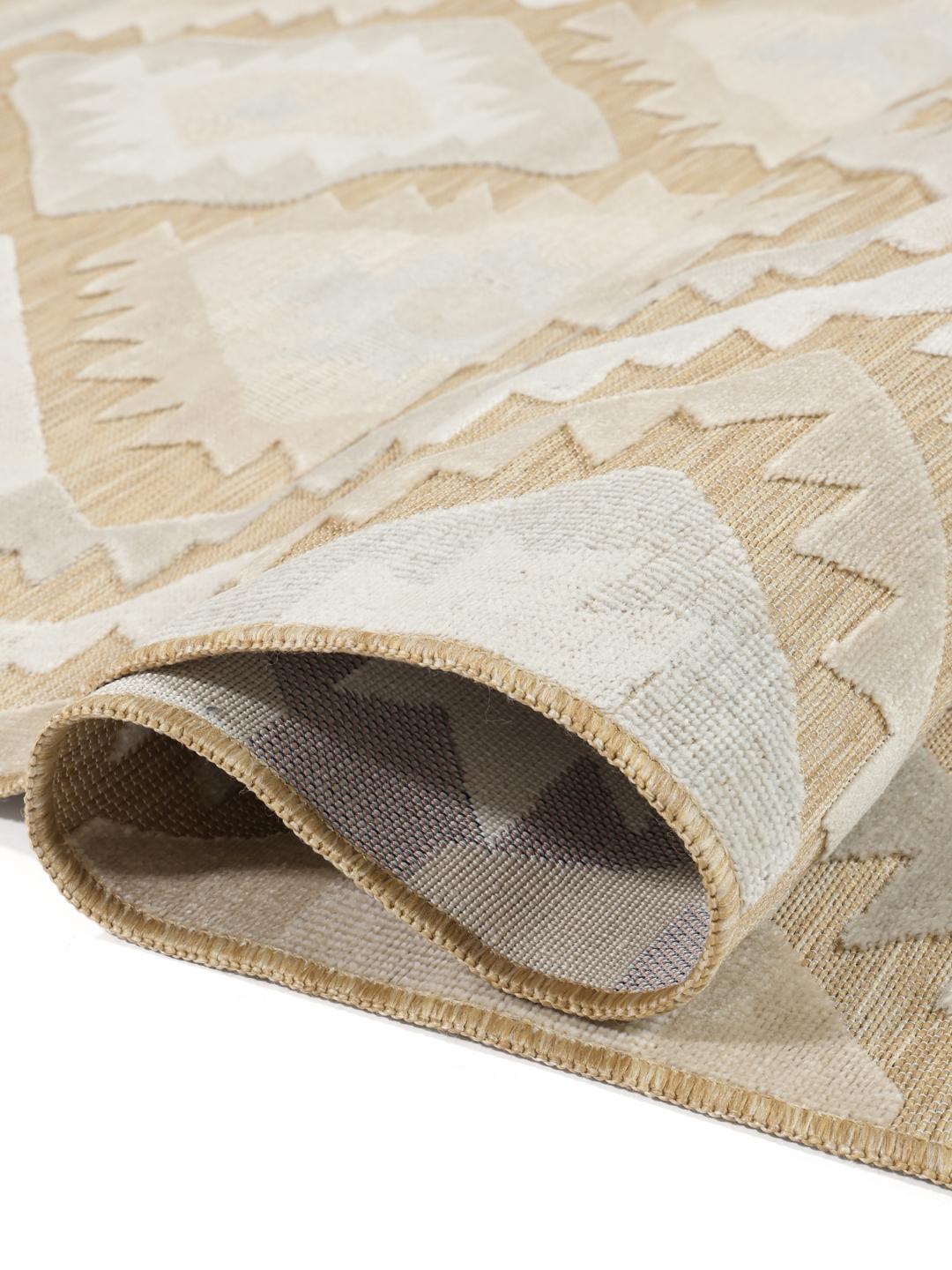 Sabine Beige Rug - Rugvista