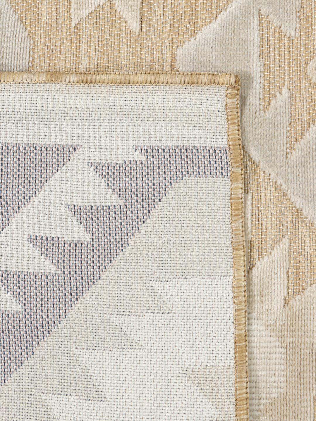 Sabine Beige Rug - Rugvista