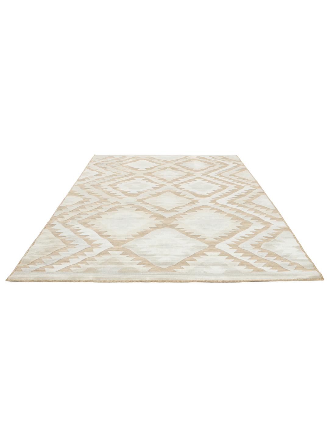 Sabine Beige Rug - Rugvista
