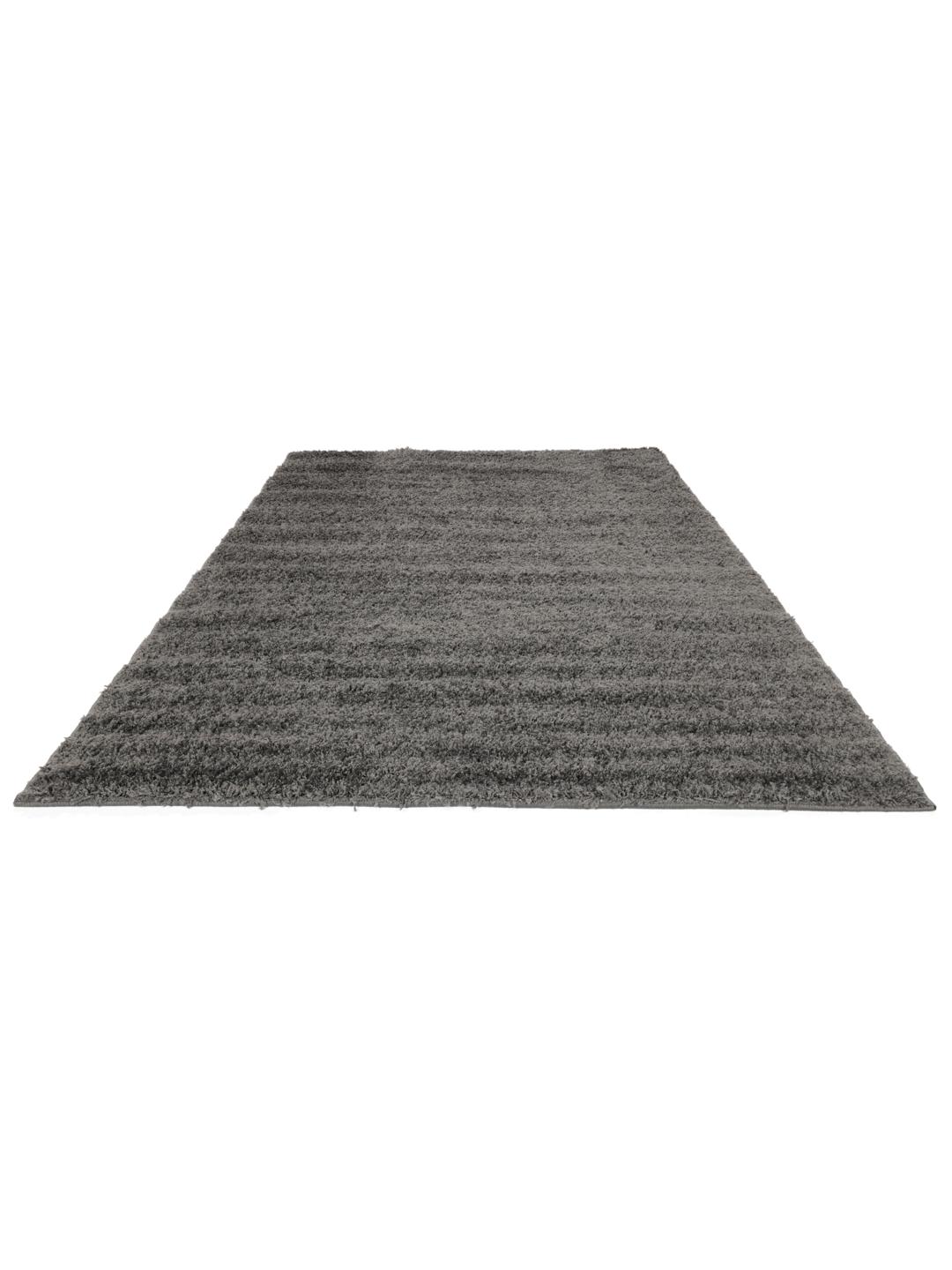 Rugvista essential - Aris - Dark Grey Rug - Rugvista