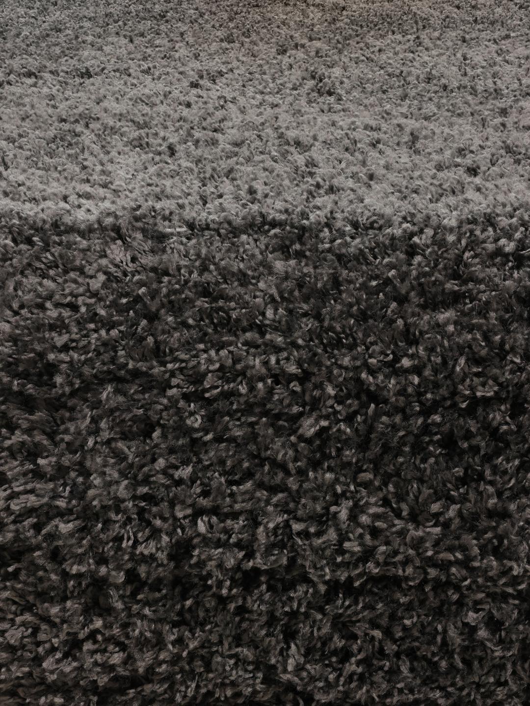 Rugvista essential - Aris - Dark Grey Rug - Rugvista
