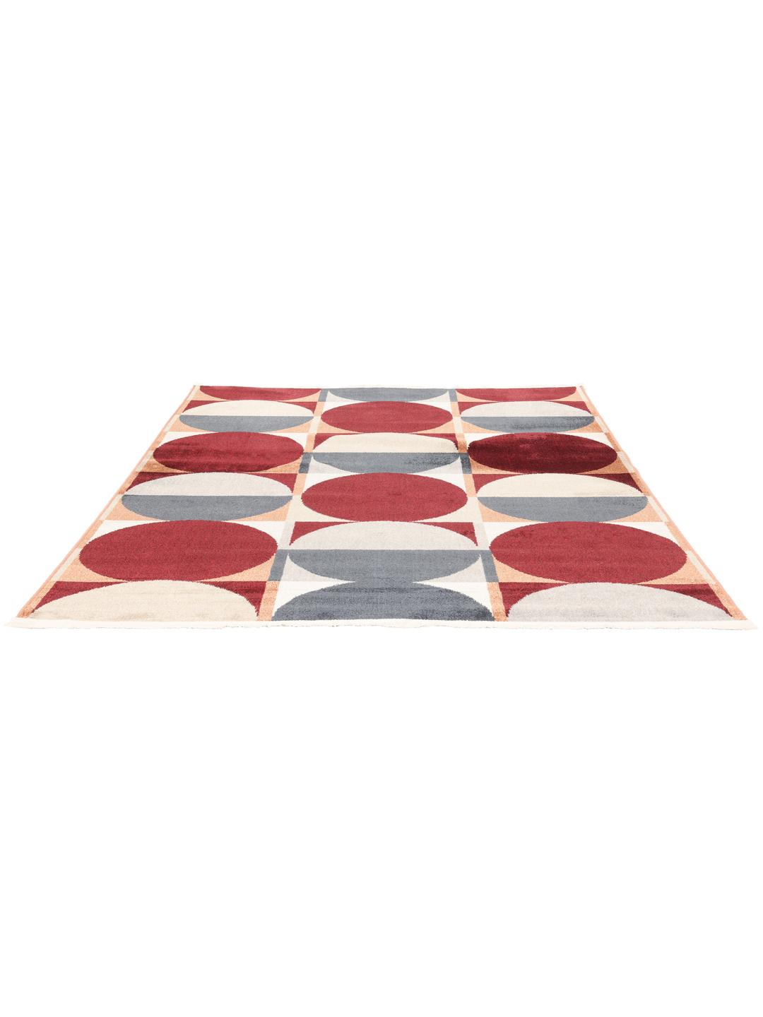 Tapis design - 160x230 cm - BELIS ESSENCE 21830-80 Marron - Polypropylène - UN A